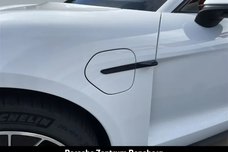 Porsche Taycan din 2022 cu 27.300 km - oferta POR156288 - foto 14