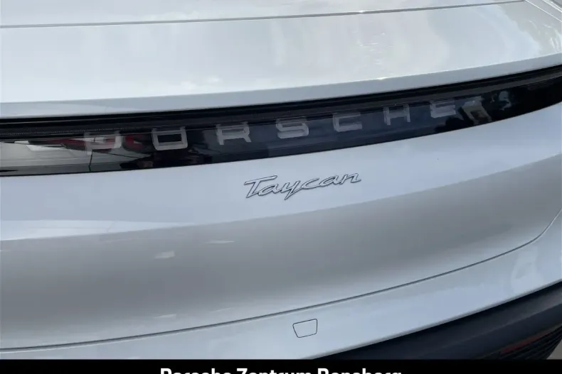 Porsche Taycan din 2022 cu 27.300 km - oferta POR156288 - foto 15