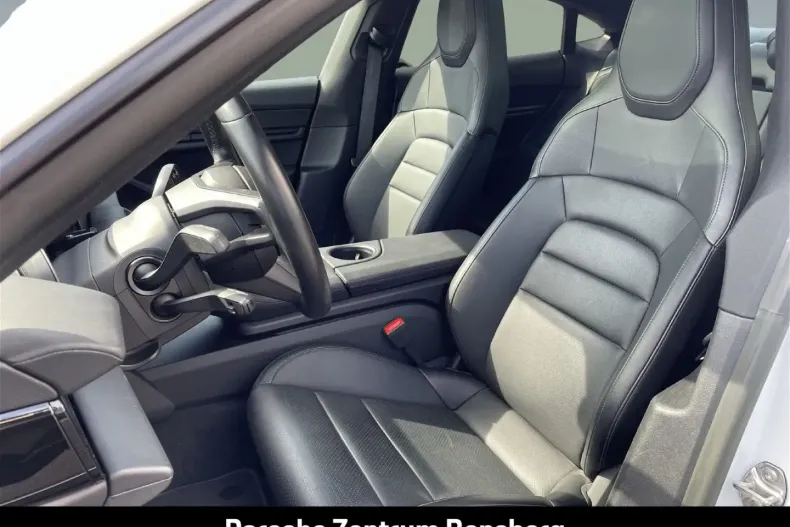 Porsche Taycan din 2022 cu 27.300 km - oferta POR156288 - foto 17