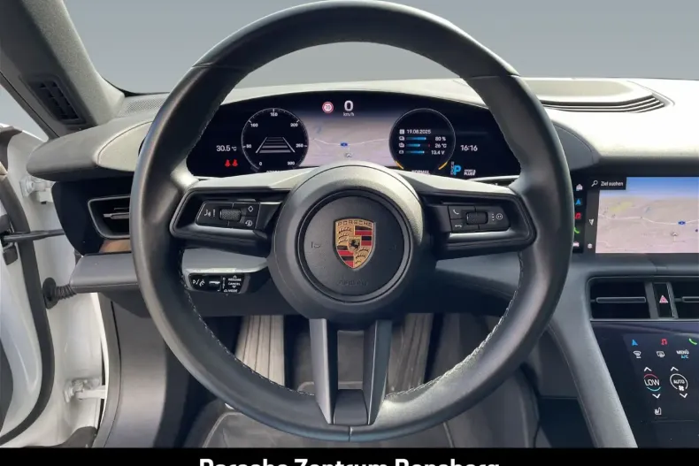 Porsche Taycan din 2022 cu 27.300 km - oferta POR156288 - foto 18