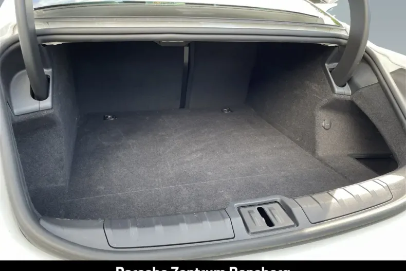 Porsche Taycan din 2022 cu 27.300 km - oferta POR156288 - foto 22