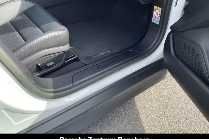 Porsche Taycan din 2022 cu 27.300 km - oferta POR156288 - foto 28