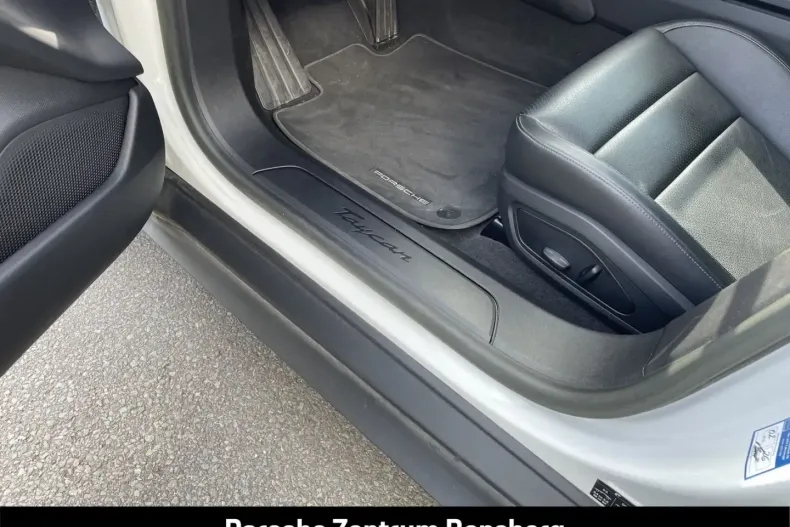 Porsche Taycan din 2022 cu 27.300 km - oferta POR156288 - foto 30