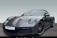Porsche 992 din 2024 cu 34.800 km - oferta POR156290 - foto 1