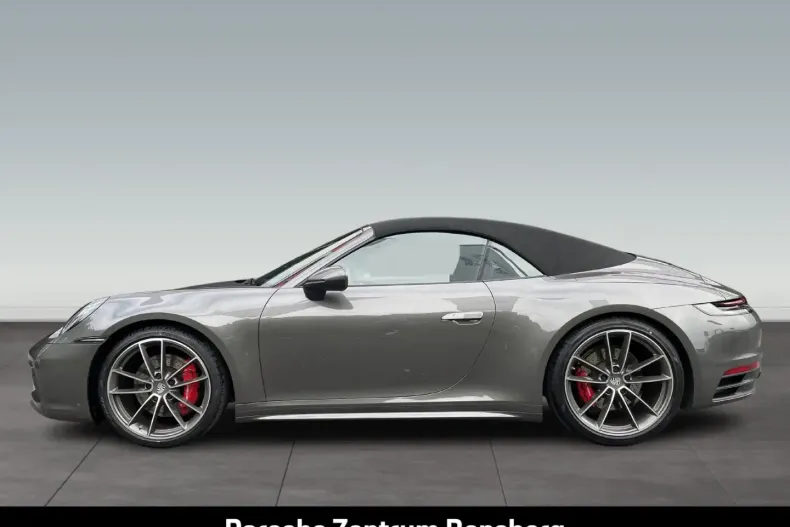 Porsche 992 din 2024 cu 34.800 km - oferta POR156290 - foto 2