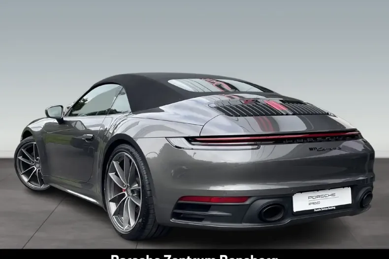 Porsche 992 din 2024 cu 34.800 km - oferta POR156290 - foto 3