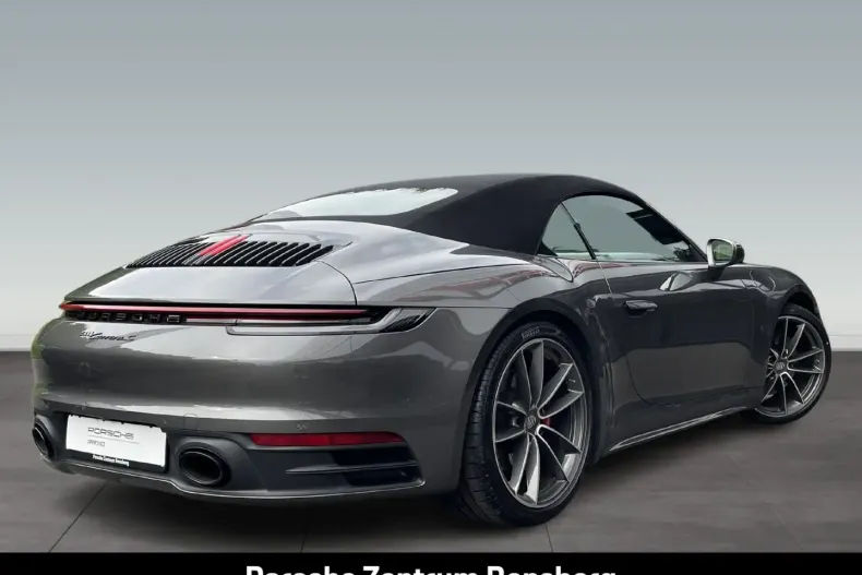 Porsche 992 din 2024 cu 34.800 km - oferta POR156290 - foto 4