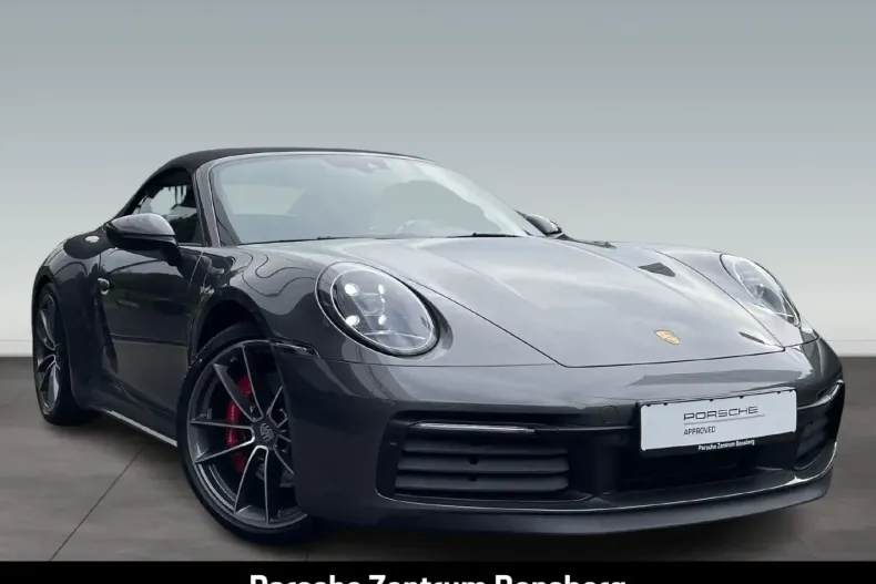 Porsche 992 din 2024 cu 34.800 km - oferta POR156290 - foto 6