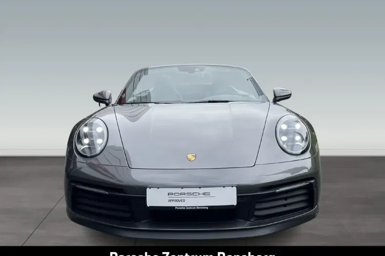 Porsche 992 din 2024 cu 34.800 km - oferta POR156290 - foto 7