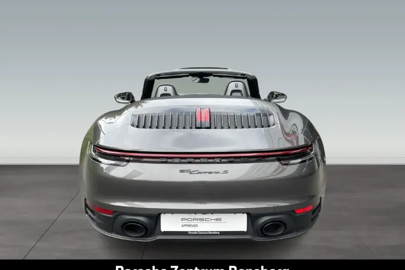 Porsche 992 din 2024 cu 34.800 km - oferta POR156290 - foto 8