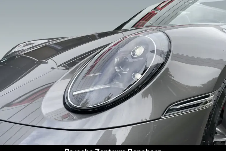 Porsche 992 din 2024 cu 34.800 km - oferta POR156290 - foto 10