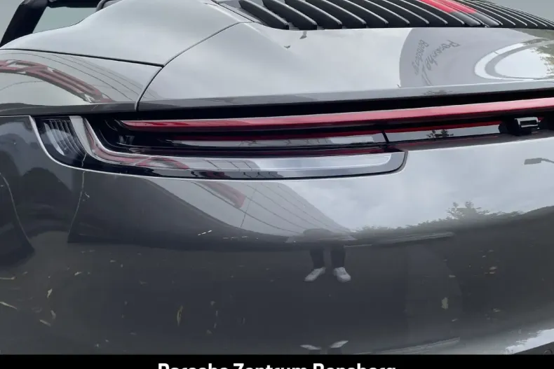 Porsche 992 din 2024 cu 34.800 km - oferta POR156290 - foto 11