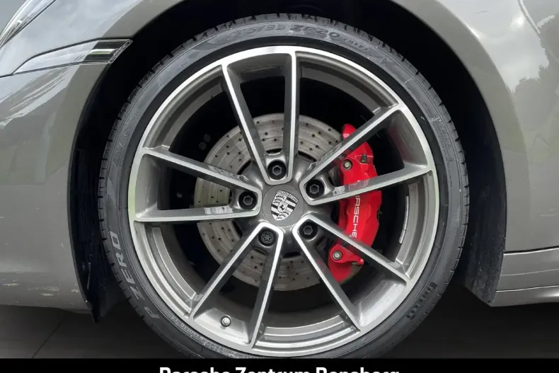 Porsche 992 din 2024 cu 34.800 km - oferta POR156290 - foto 13