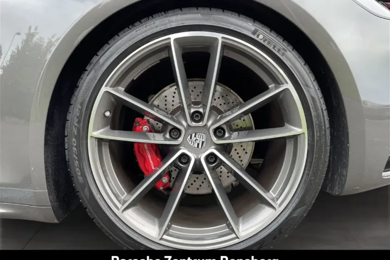 Porsche 992 din 2024 cu 34.800 km - oferta POR156290 - foto 14