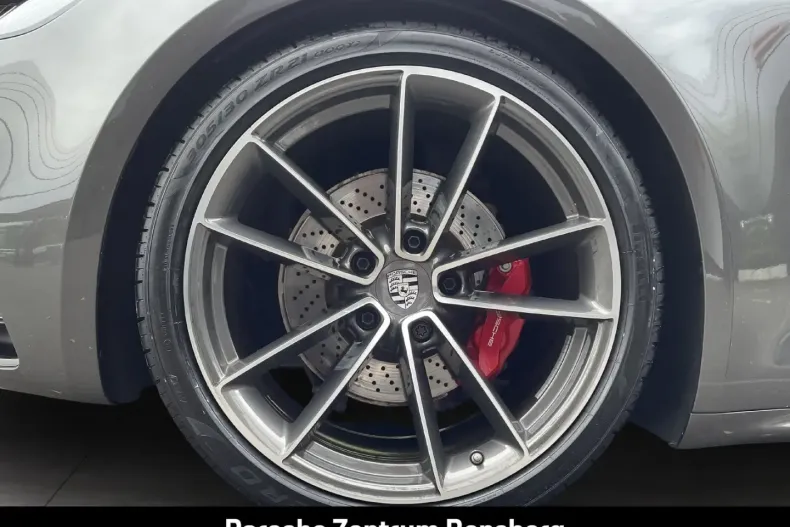 Porsche 992 din 2024 cu 34.800 km - oferta POR156290 - foto 15