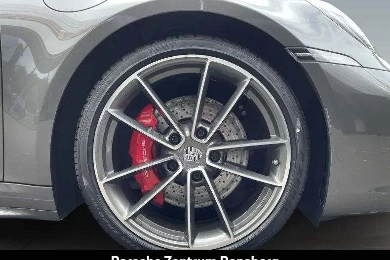 Porsche 992 din 2024 cu 34.800 km - oferta POR156290 - foto 16