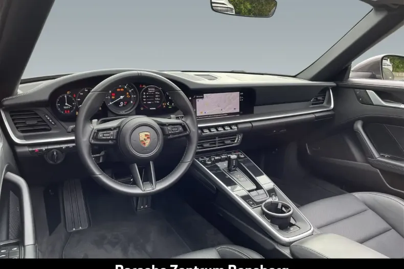 Porsche 992 din 2024 cu 34.800 km - oferta POR156290 - foto 17