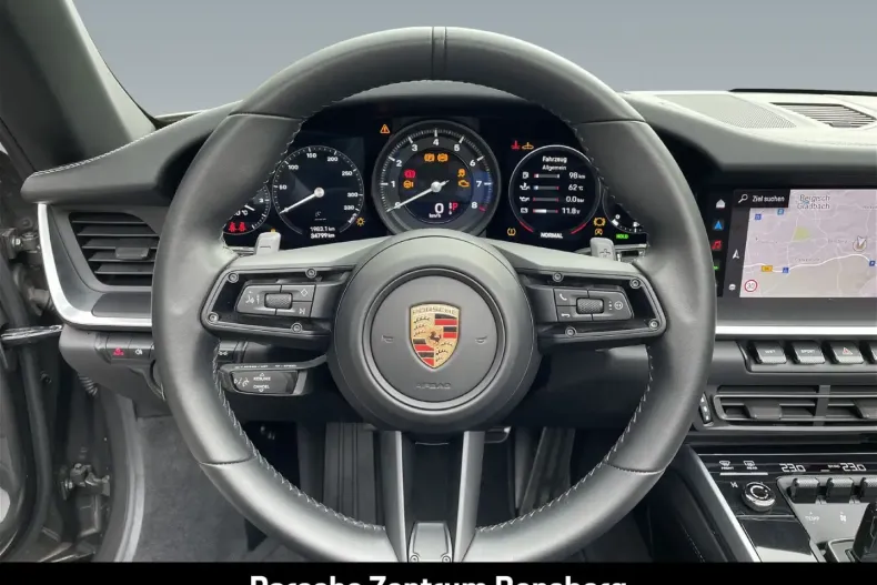 Porsche 992 din 2024 cu 34.800 km - oferta POR156290 - foto 19