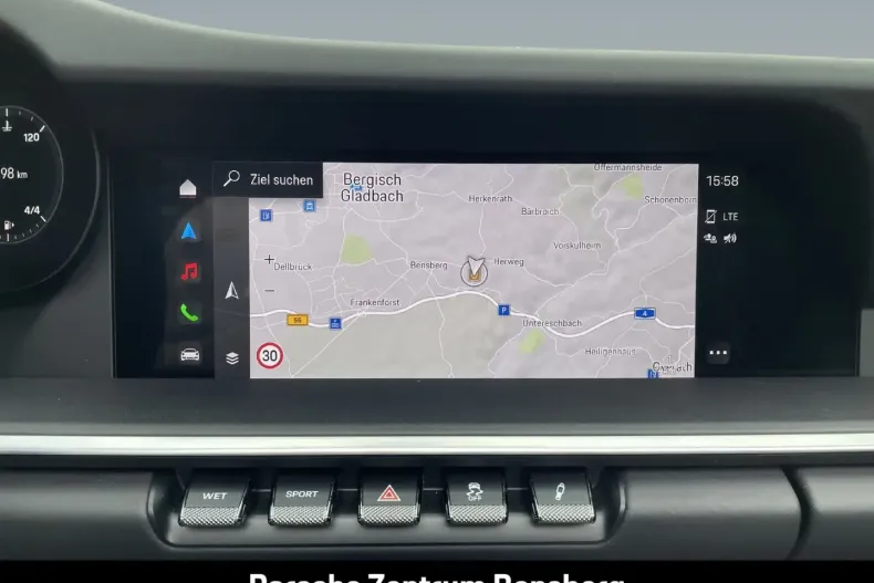 Porsche 992 din 2024 cu 34.800 km - oferta POR156290 - foto 20