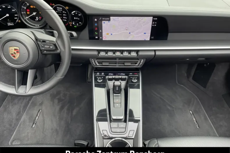 Porsche 992 din 2024 cu 34.800 km - oferta POR156290 - foto 21
