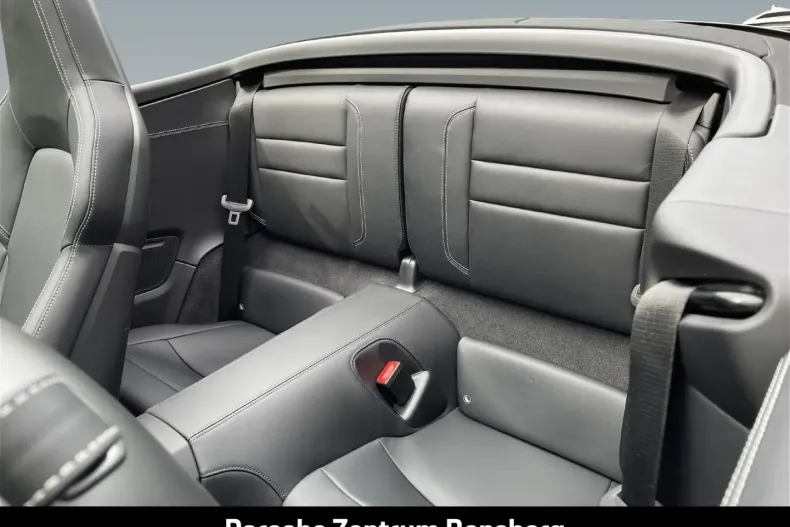 Porsche 992 din 2024 cu 34.800 km - oferta POR156290 - foto 23