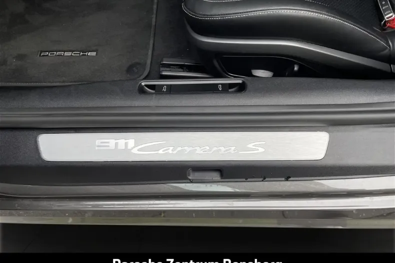 Porsche 992 din 2024 cu 34.800 km - oferta POR156290 - foto 24