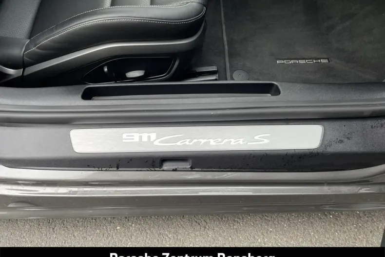 Porsche 992 din 2024 cu 34.800 km - oferta POR156290 - foto 25