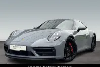 Porsche 992 din 2024 cu 53.100 km - oferta POR156291 - foto 1