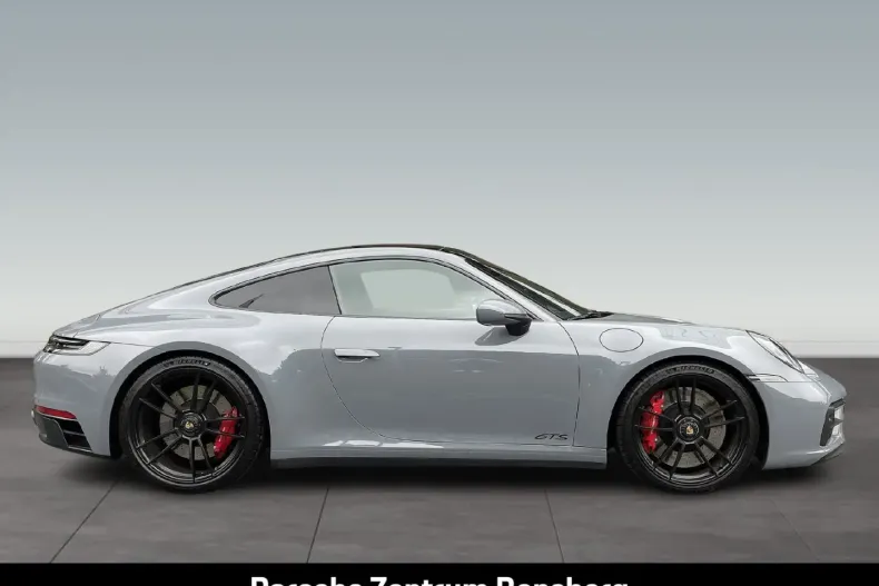 Porsche 992 din 2024 cu 53.100 km - oferta POR156291 - foto 5
