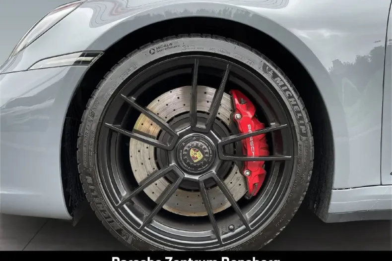 Porsche 992 din 2024 cu 53.100 km - oferta POR156291 - foto 10