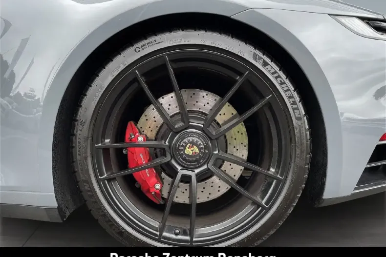 Porsche 992 din 2024 cu 53.100 km - oferta POR156291 - foto 11