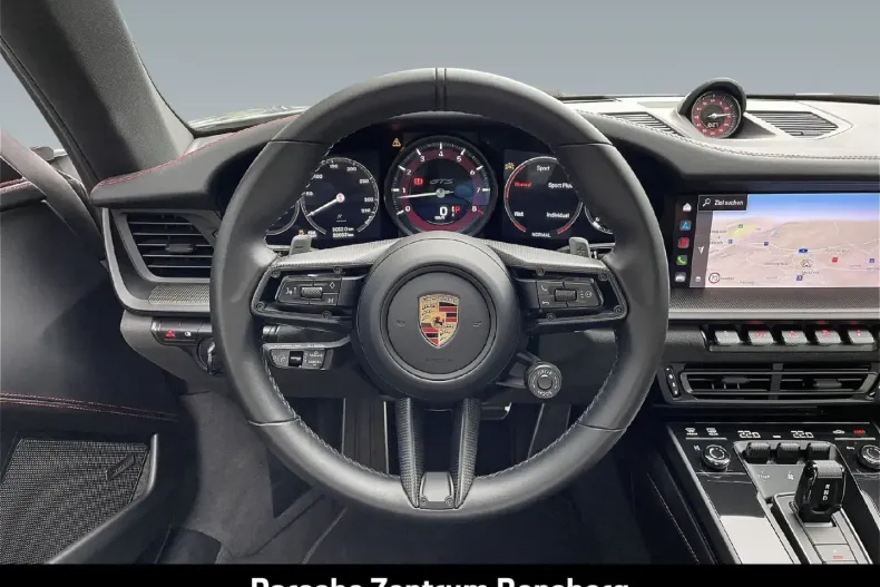 Porsche 992 din 2024 cu 53.100 km - oferta POR156291 - foto 16