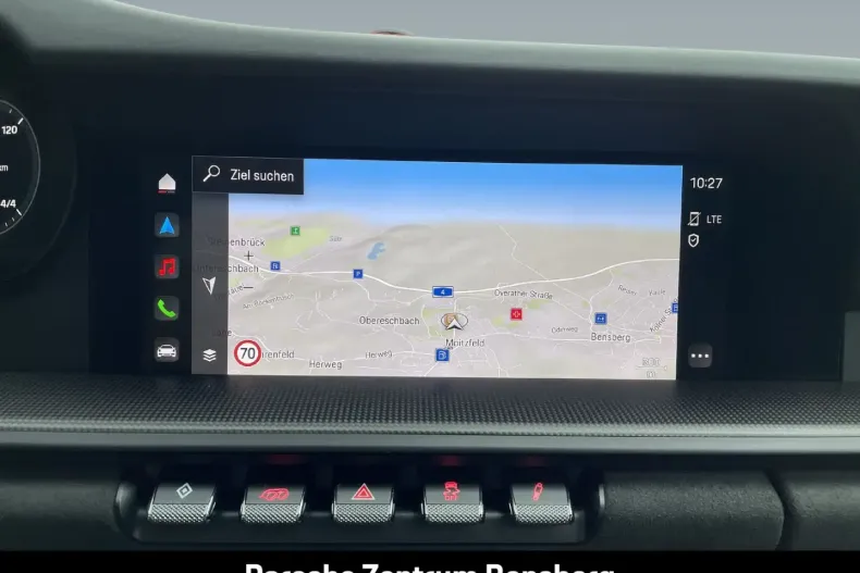 Porsche 992 din 2024 cu 53.100 km - oferta POR156291 - foto 17