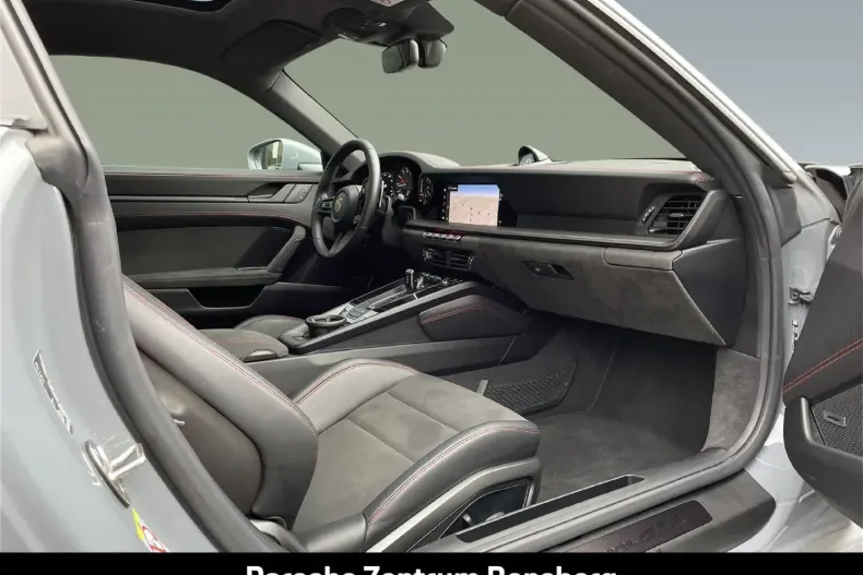 Porsche 992 din 2024 cu 53.100 km - oferta POR156291 - foto 19