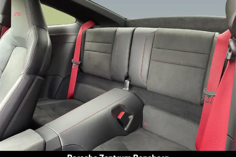 Porsche 992 din 2024 cu 53.100 km - oferta POR156291 - foto 20