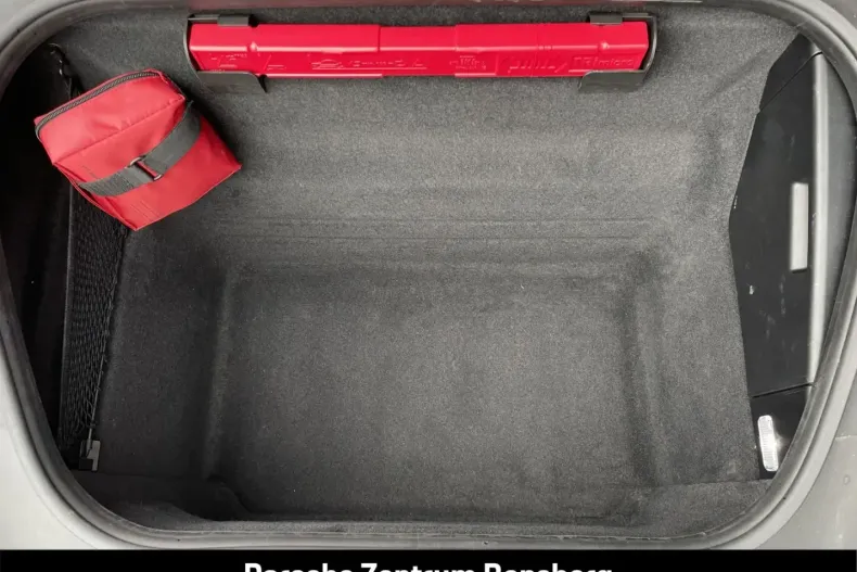 Porsche 992 din 2024 cu 53.100 km - oferta POR156291 - foto 30