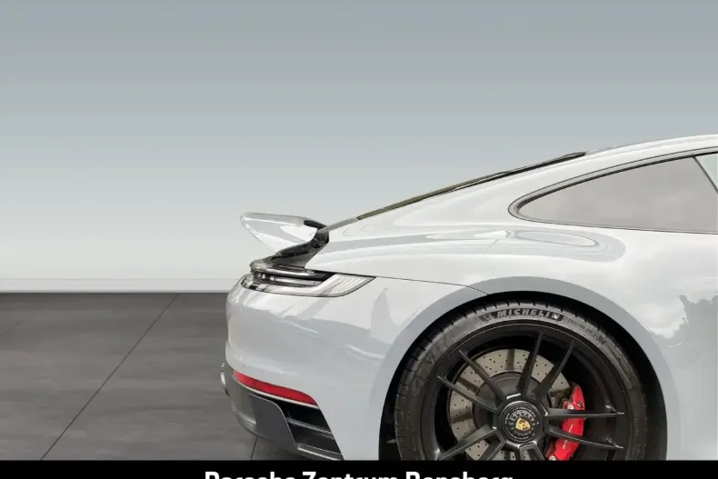 Porsche 992 din 2024 cu 53.100 km - oferta POR156291 - foto 32