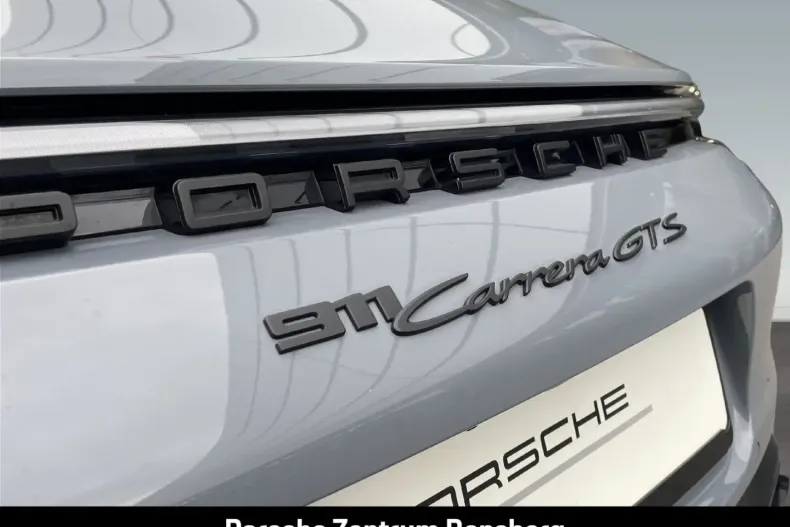 Porsche 992 din 2024 cu 53.100 km - oferta POR156291 - foto 33