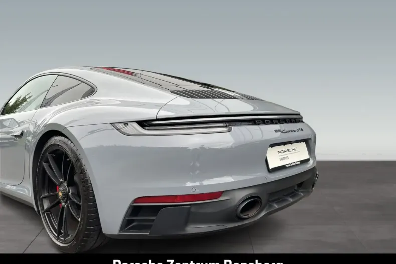 Porsche 992 din 2024 cu 53.100 km - oferta POR156291 - foto 34