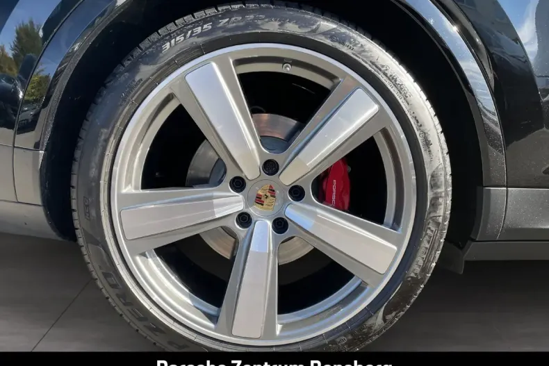 Porsche Cayenne din 2024 cu 73.700 km - oferta POR156292 - foto 13