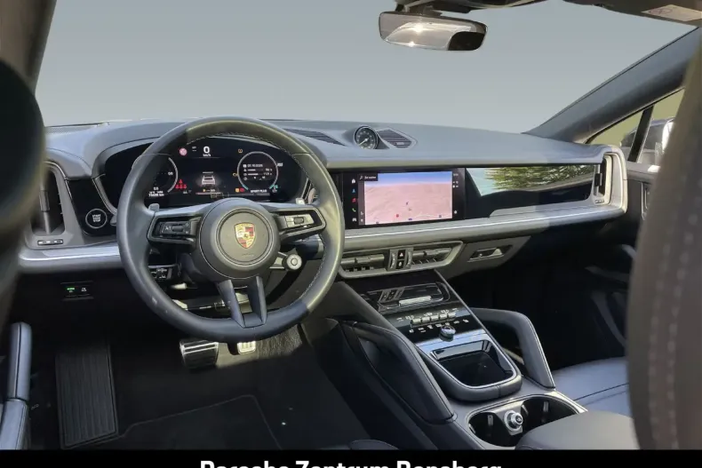 Porsche Cayenne din 2024 cu 73.700 km - oferta POR156292 - foto 15