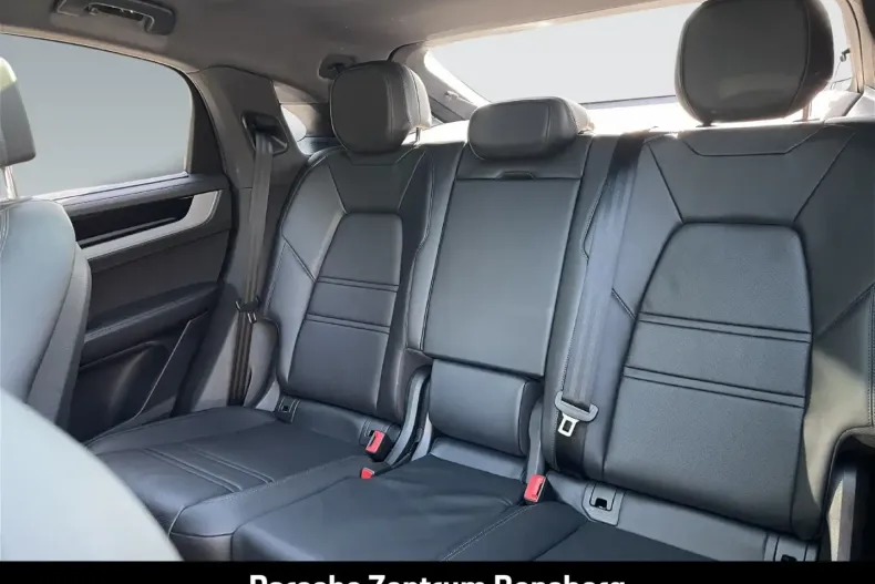 Porsche Cayenne din 2024 cu 73.700 km - oferta POR156292 - foto 20