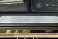 Porsche Cayenne din 2024 cu 73.700 km - oferta POR156292 - foto 21