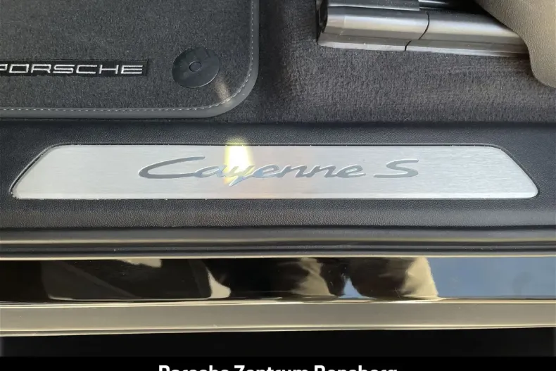 Porsche Cayenne din 2024 cu 73.700 km - oferta POR156292 - foto 22