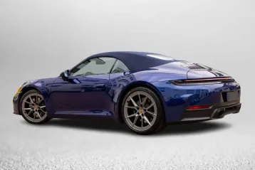 Porsche 992 din 2024 - oferta POR156293