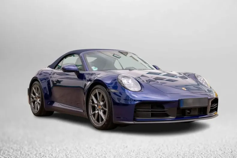 Porsche 992 din 2024 cu 8.100 km - oferta POR156293 - foto 2