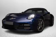 Porsche 992 din 2024 cu 8.100 km - oferta POR156293 - foto 3