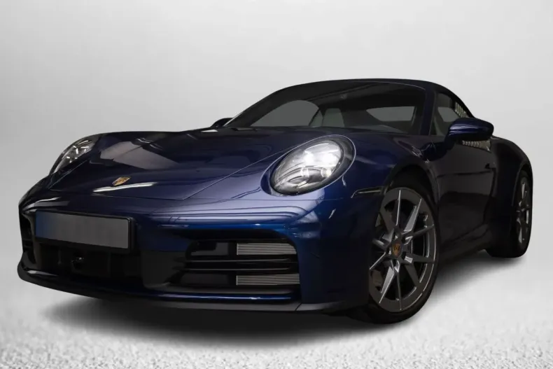 Porsche 992 din 2024 cu 8.100 km - oferta POR156293 - foto 3