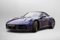Porsche 992 din 2024 cu 8.100 km - oferta POR156293 - foto 4