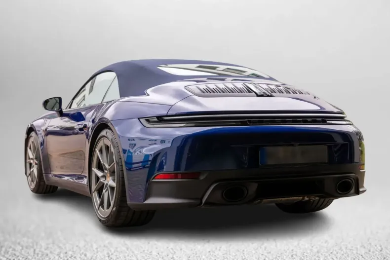 Porsche 992 din 2024 cu 8.100 km - oferta POR156293 - foto 5